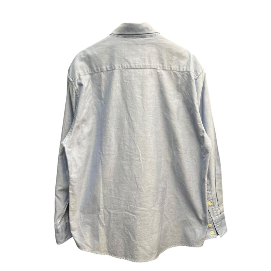 WTAPS（ダブルタップス） WTAPS 20SS Thomas Mason OXFORD Shirt 長袖