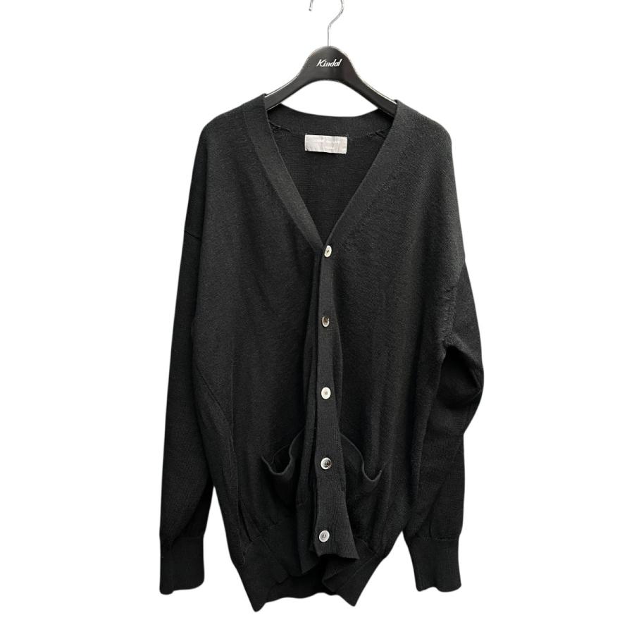 COMME des GARCONS HOMME コムデギャルソンオム 田中オム カーディガン