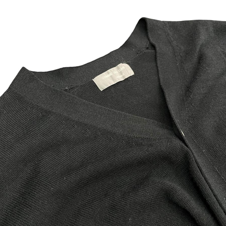 COMME des GARCONS HOMME コムデギャルソンオム 田中オム カーディガン