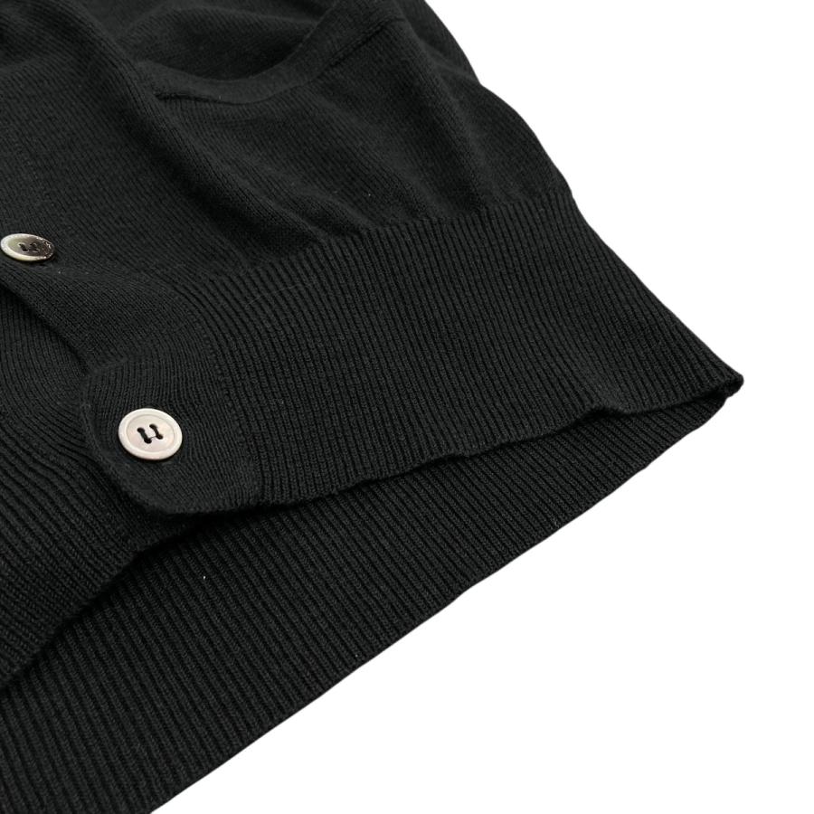 COMME des GARCONS HOMME コムデギャルソンオム 田中オム カーディガン