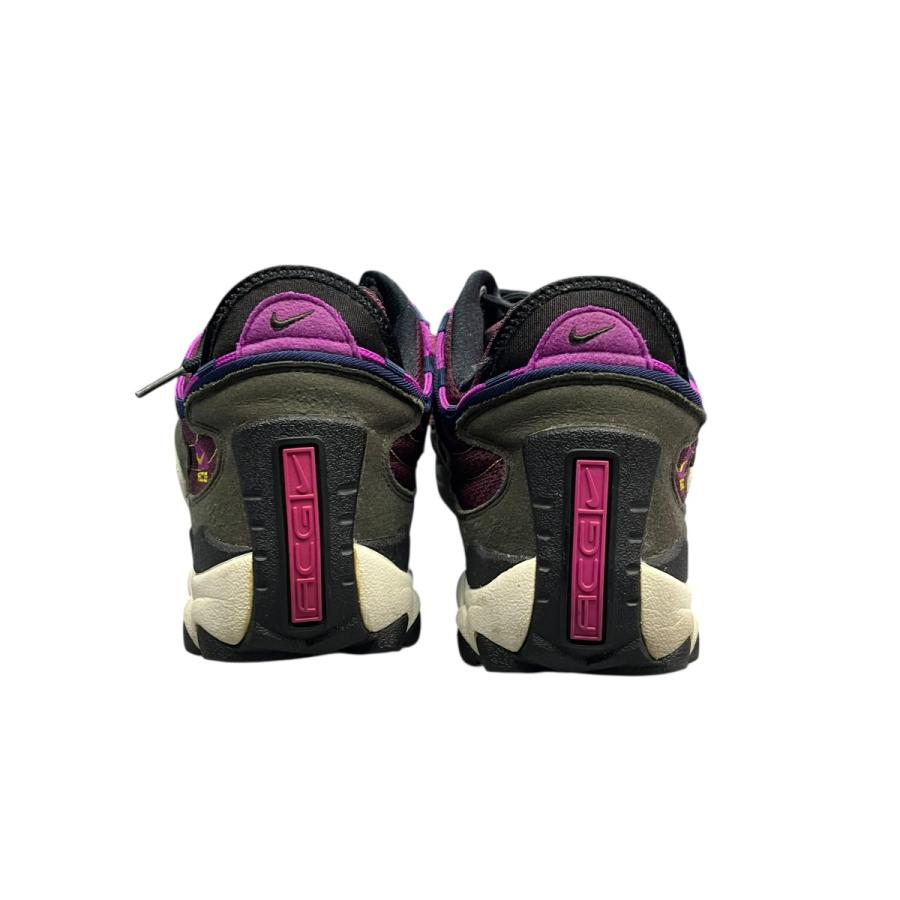 値下げ】NIKE ACG SKARN ローカットスニーカー CD2189-300 パープル 