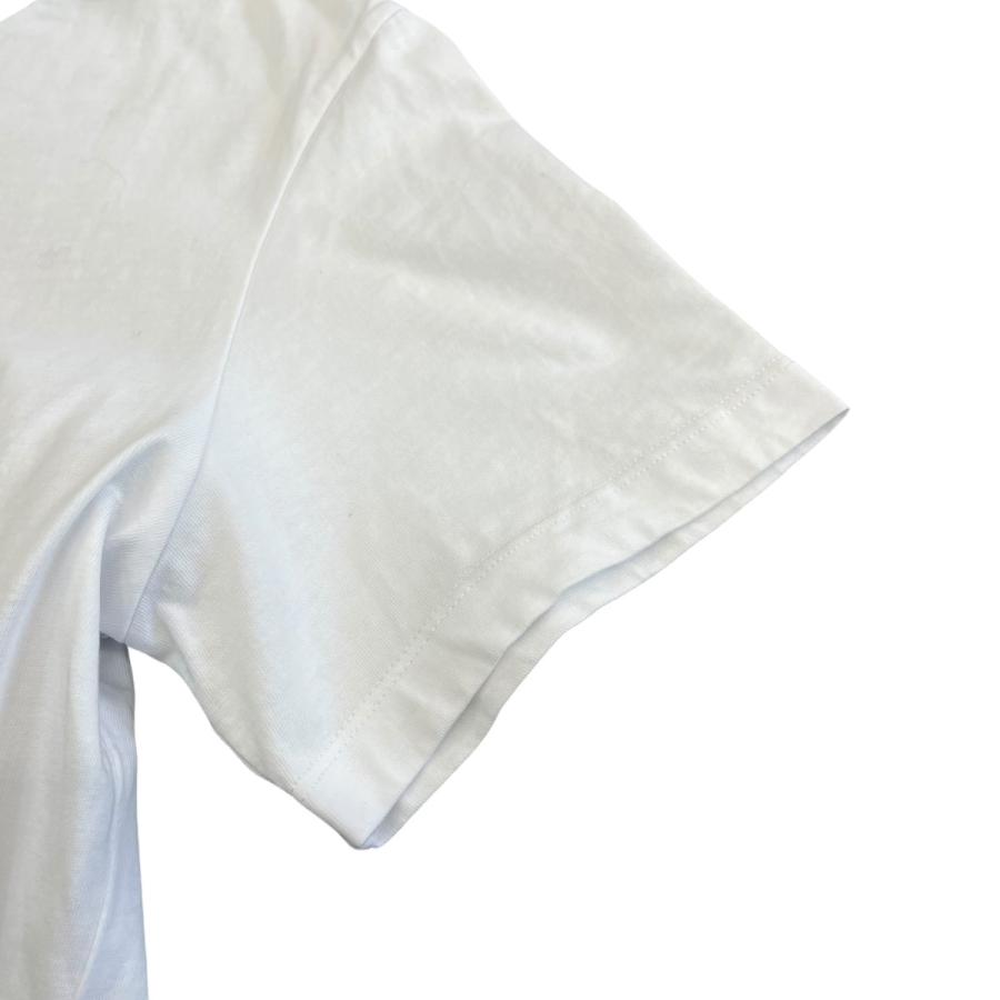 MONCLER（モンクレール） MONCLER T-SHIRT GIROCOLLO バックプリントT
