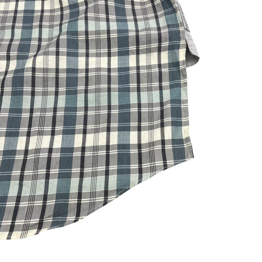 COMME des GARCONS SHIRT コムデギャルソンシャツ レギュラーカラー