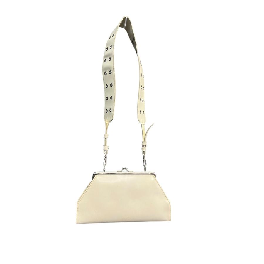 BIGOTRE ビゴター ショルダーバッグ 032001190272 ホワイト