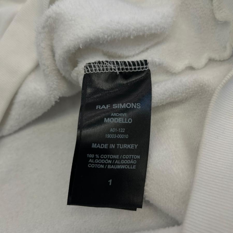 RAF SIMONS（ラフ シモンズ） RAF SIMONS 21AW Archive Redux 