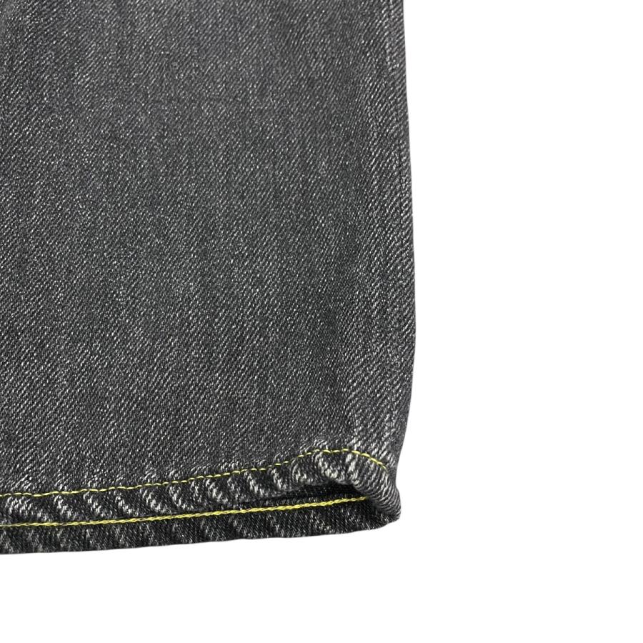 FACETASM（ファセッタズム） 【値下げ】FACETASM LOOSE WEAVE DENIM 
