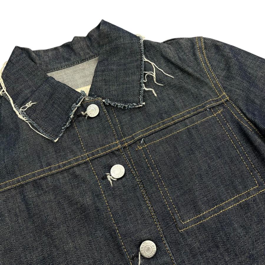 HELMUT LANG（ヘルムートラング） HELMUT LANG 03SS 本人期 デニム