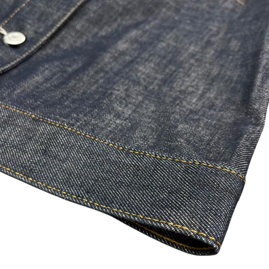 HELMUT LANG（ヘルムートラング） HELMUT LANG 03SS 本人期 デニム