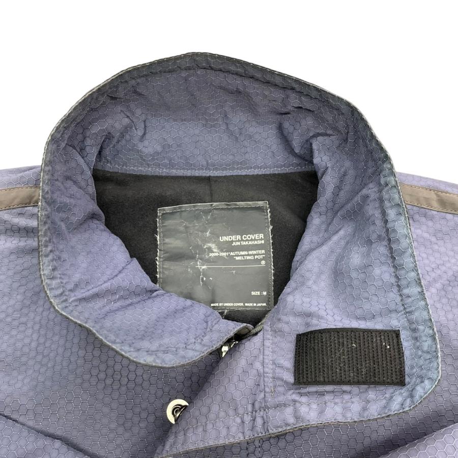 UNDERCOVER（アンダーカバー） UNDERCOVER 00AW MELTING POT gfy