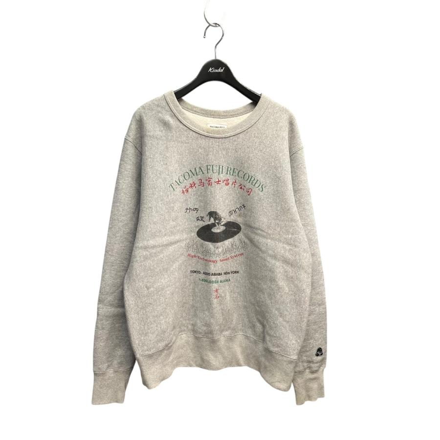 TACOMA FUJI RECORDS（タコマフジレコード） TACOMA FUJI RECORDS Sea