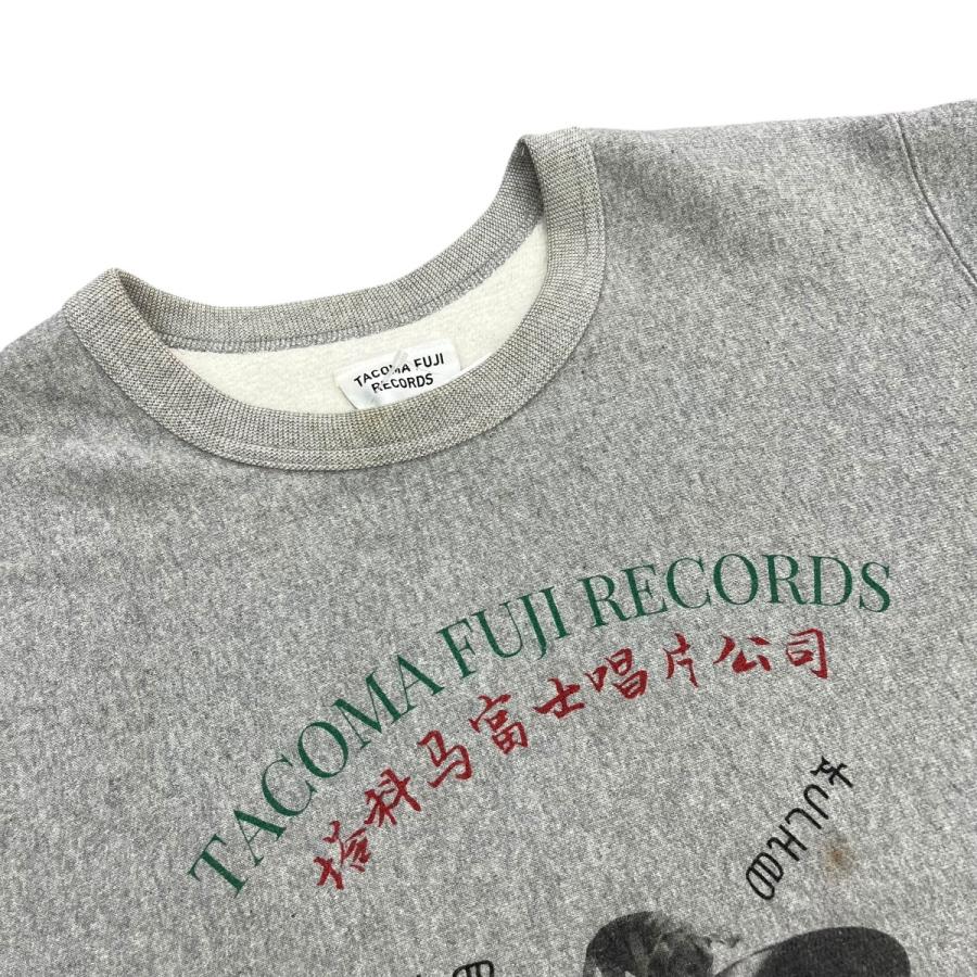 TACOMA FUJI RECORDS（タコマフジレコード） TACOMA FUJI RECORDS Sea