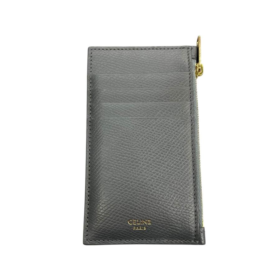 CELINE（セリーヌ） フラグメントケース カードケース U-TN-0139