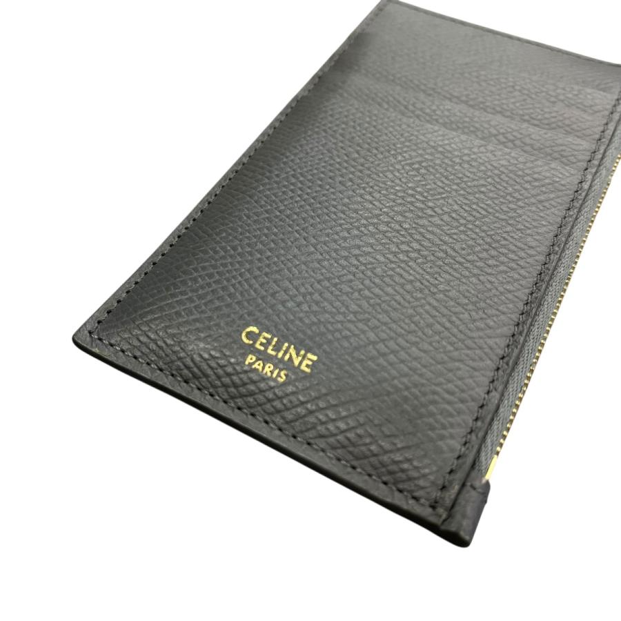 CELINE（セリーヌ） フラグメントケース カードケース U-TN-0139