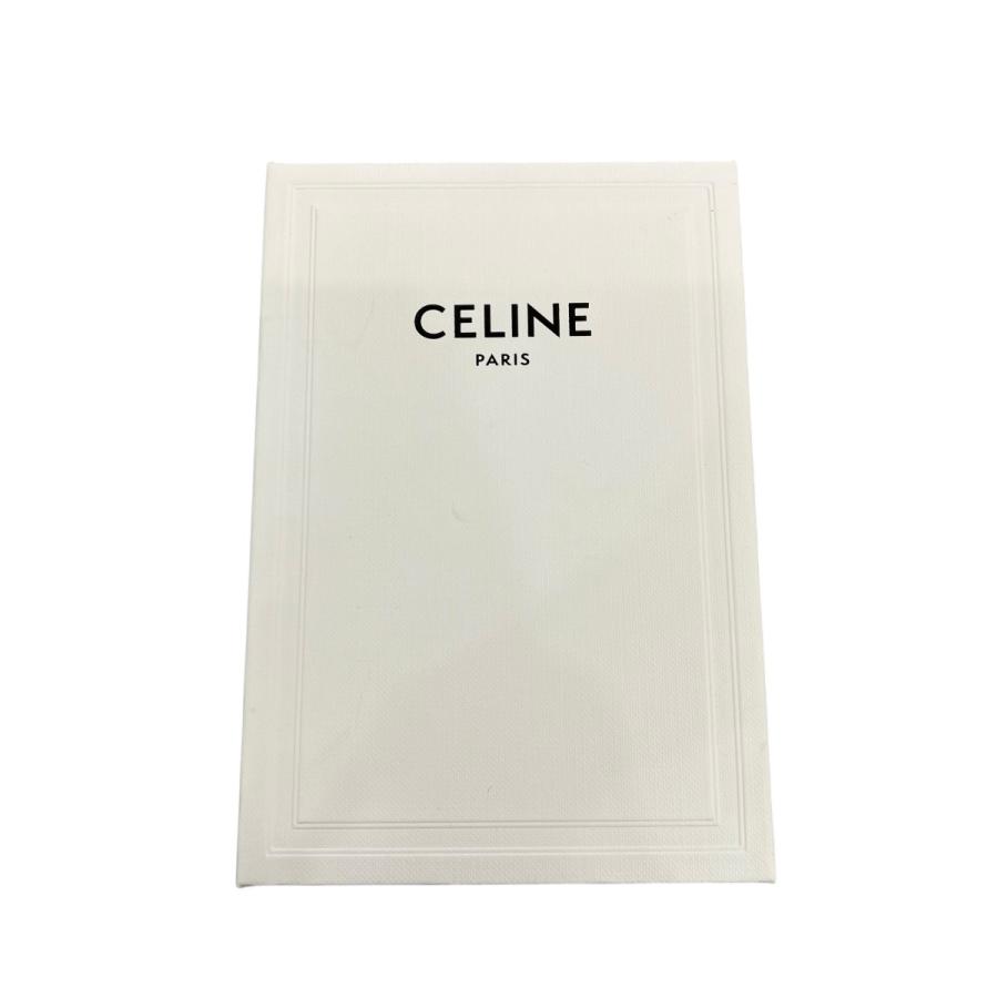 CELINE（セリーヌ） 【値下げ】CELINE フラグメントケース カード