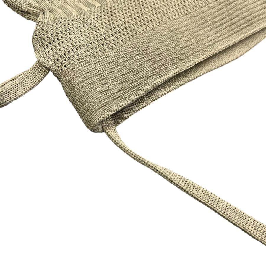 CFCL（シーエフシーエル） 【値下げ】CFCL STRATA DRAWSTRING MINI BAG