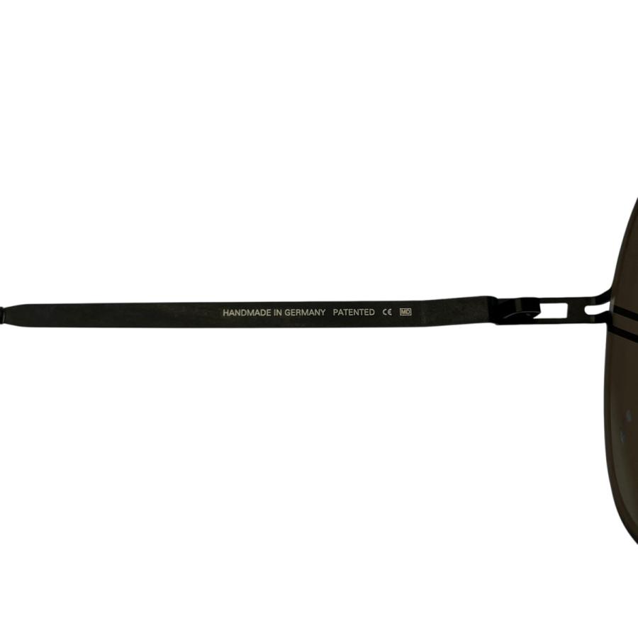 MYKITA（マイキータ） 【値下げ】MYKITA サングラス ID 66KM ブラック