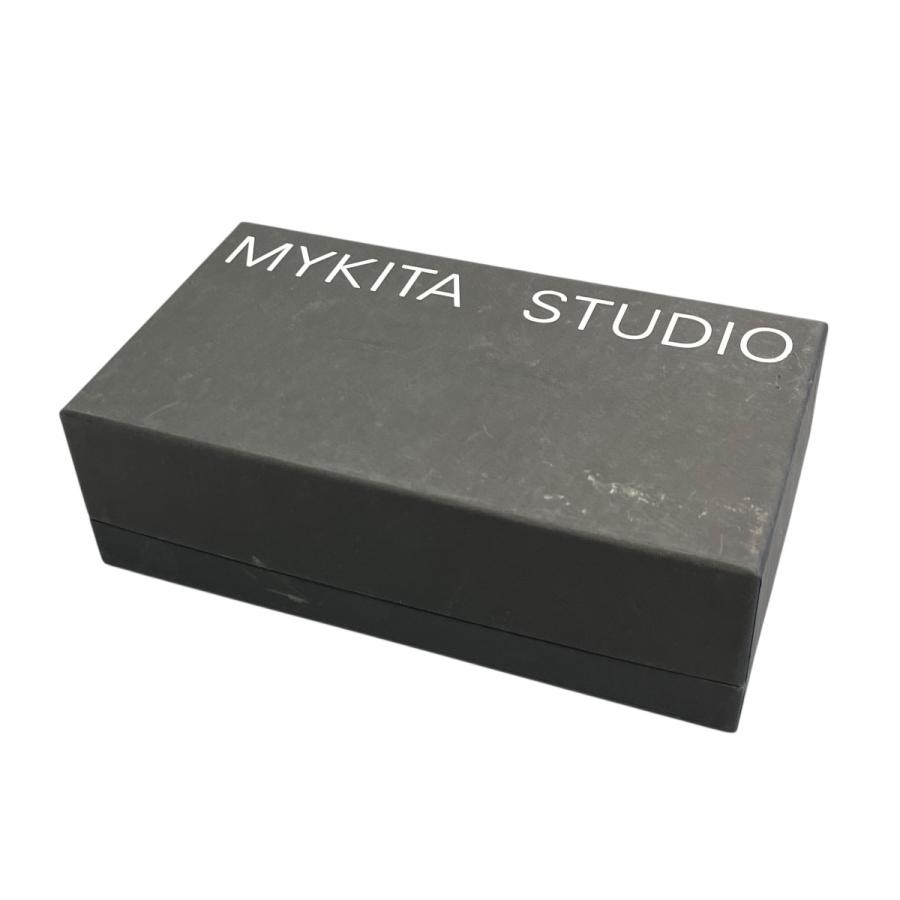MYKITA（マイキータ） 【値下げ】MYKITA サングラス ID 66KM ブラック