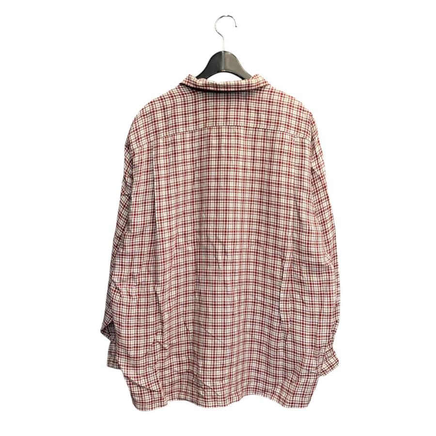 COMME des GARCONS HOMME 【値下げ】COMME 田中オム キュプラ切り替え