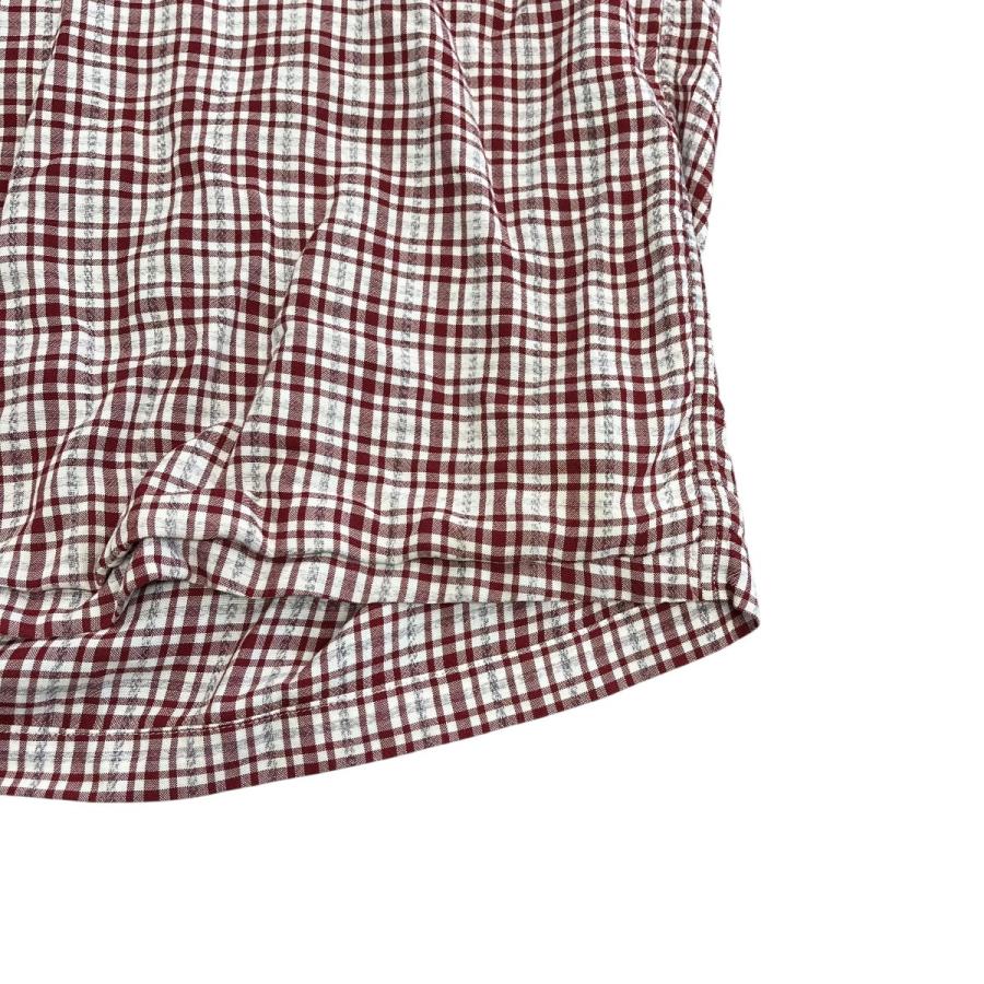 COMME des GARCONS HOMME 【値下げ】COMME 田中オム キュプラ切り替え