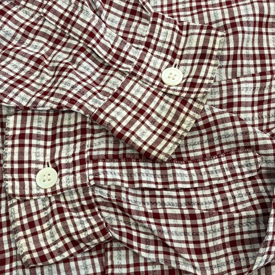 COMME des GARÇONS Homme 田中オム　ポロシャツ最終価格 COMME des GARCONS HOMME(コムデギャルソンオム) 90's Different