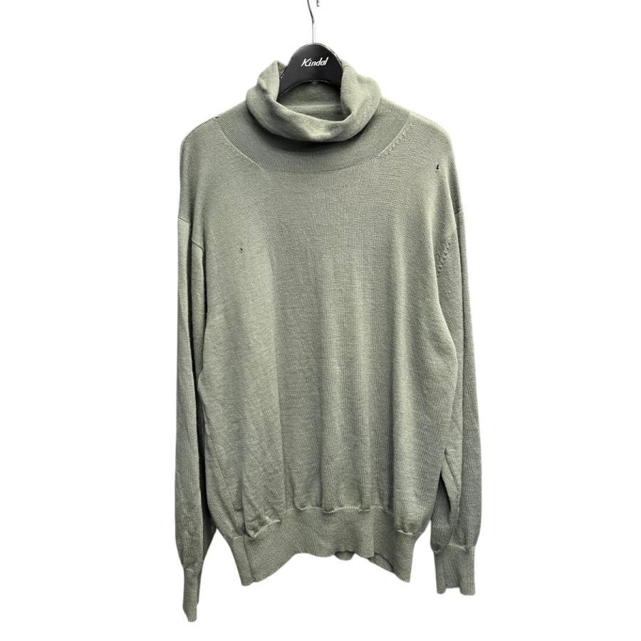 COMME des GARCONS HOMME 【値下げ】COMME AD1991 タートルネック 