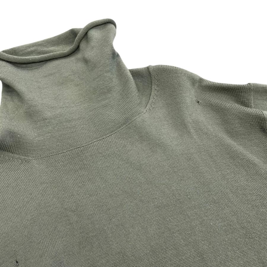 COMME des GARCONS HOMME 【値下げ】COMME AD1991 タートルネック 