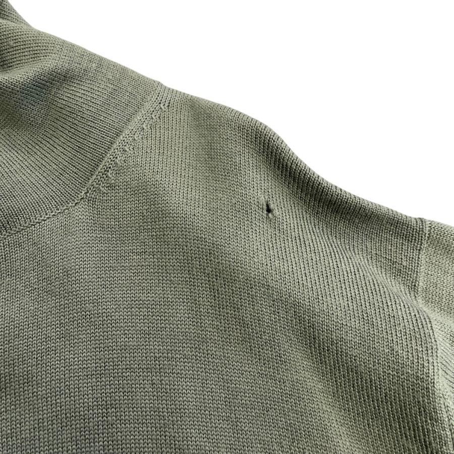 COMME des GARCONS HOMME 【値下げ】COMME AD1991 タートルネック 