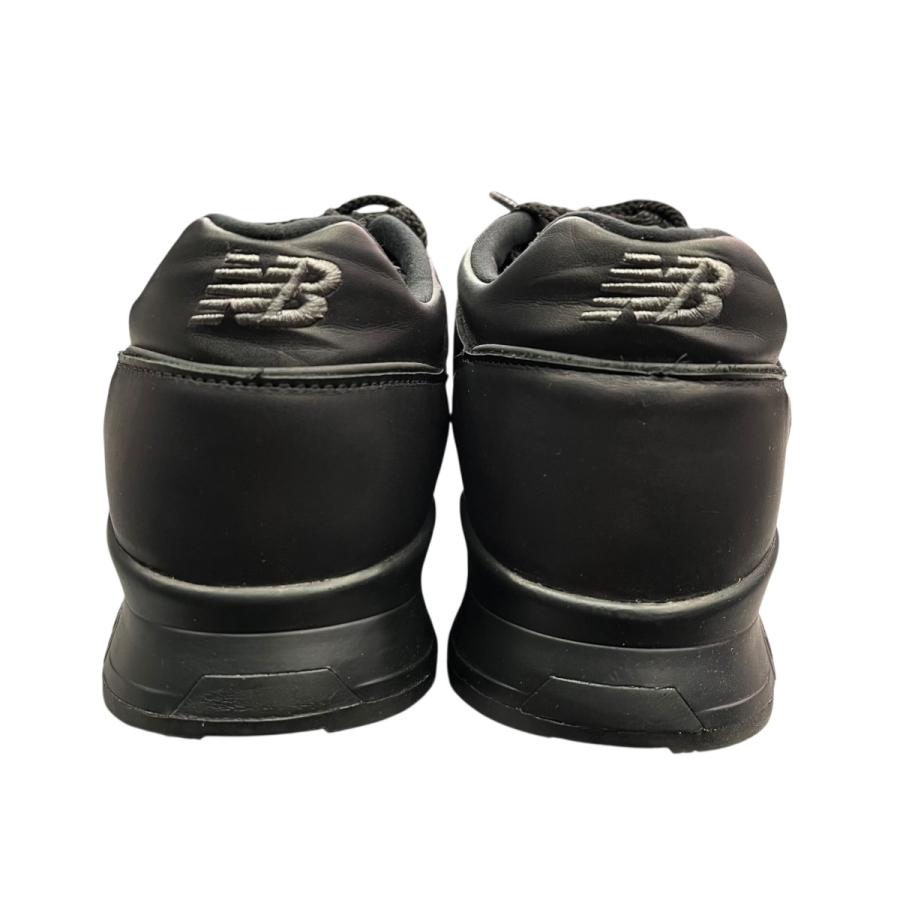 ニューバランス NEW BALANCE ローカットスニーカー M1500TK ブラック 