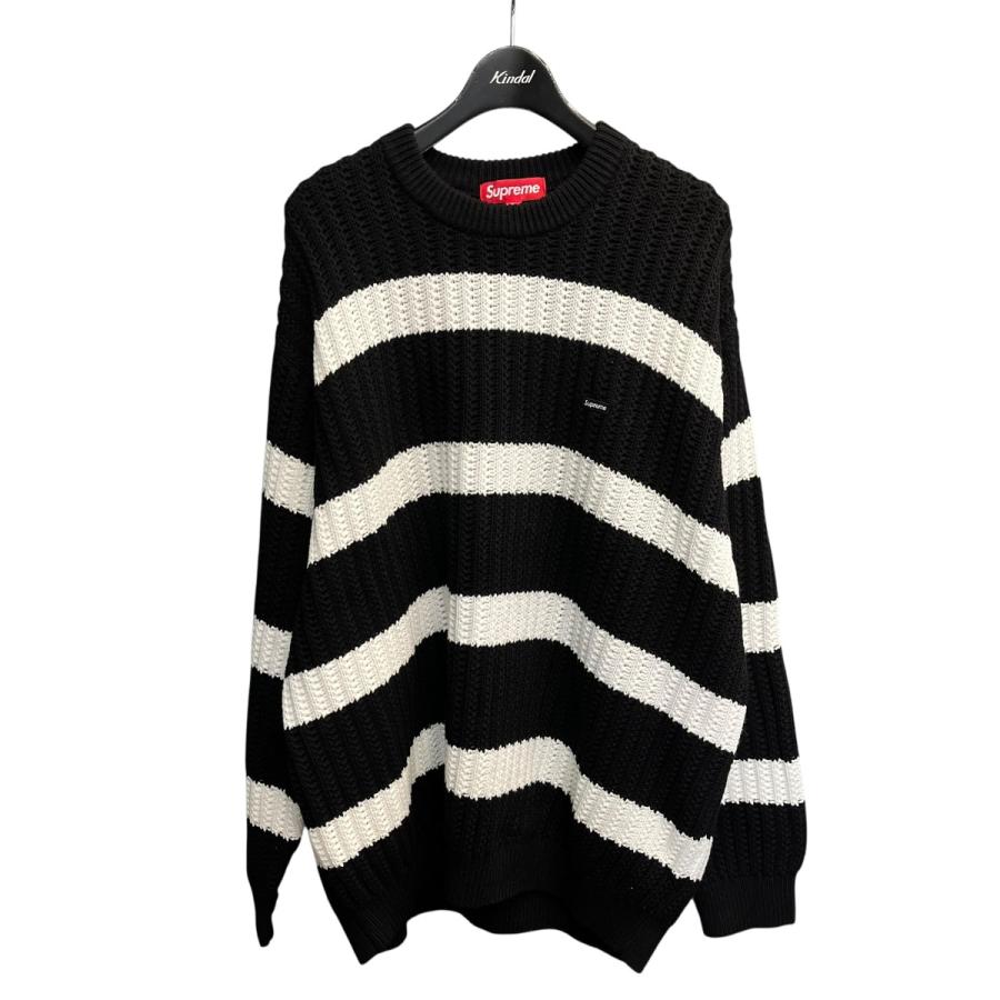 Supreme（シュプリーム） Supreme 25SS Loose Gauge Stripe Small Box