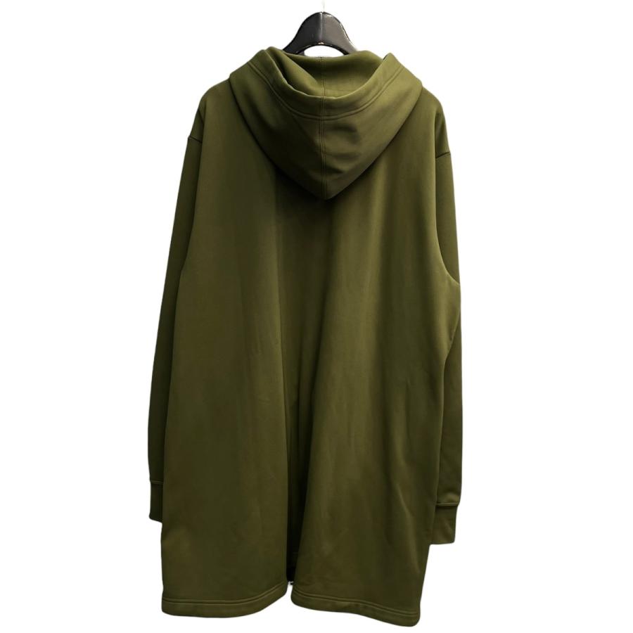 COMME des GARCONS HOMME DEUX コムデギャルソンオムドゥ 25AW ジップ