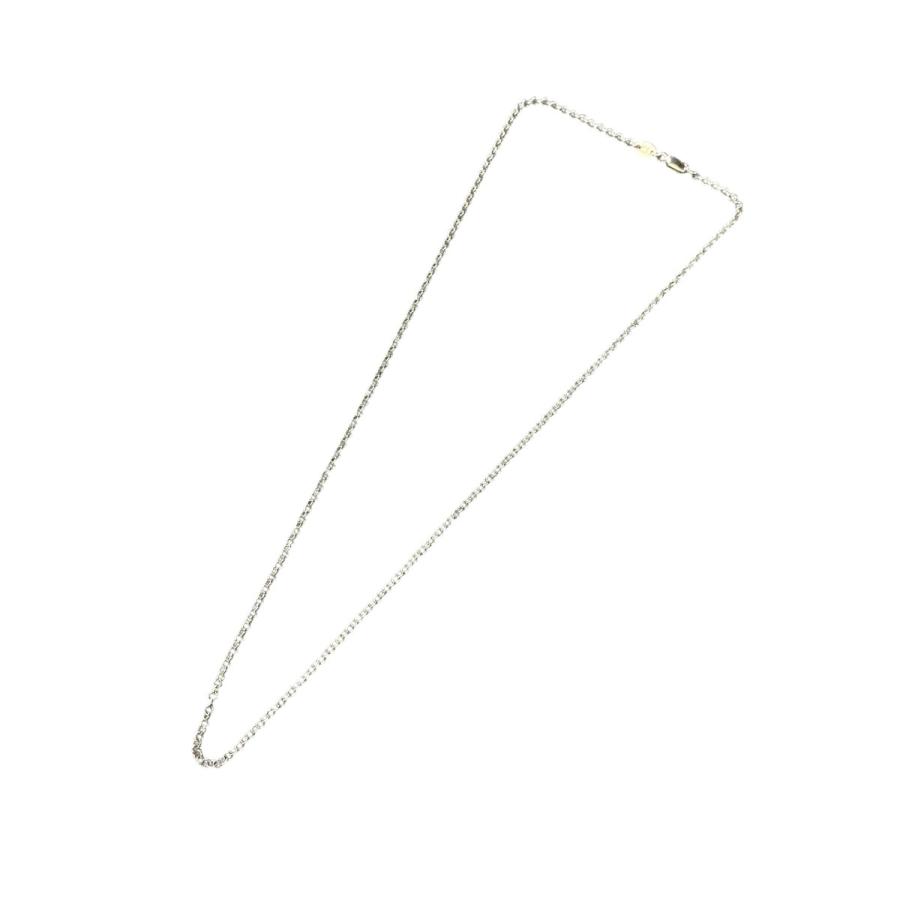 CHROME HEARTS（クロムハーツ） CHROME HEARTS NKLC ROLL CHAIN 