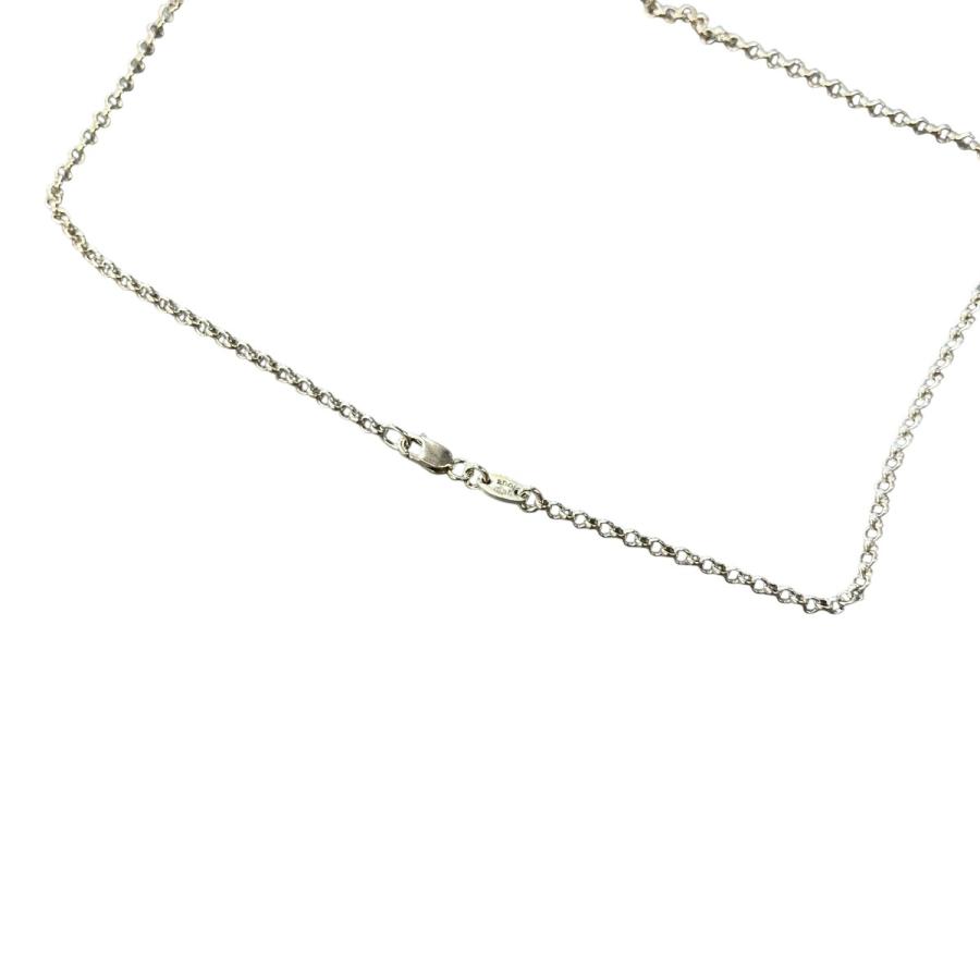 CHROME HEARTS（クロムハーツ） CHROME HEARTS NKLC ROLL CHAIN 
