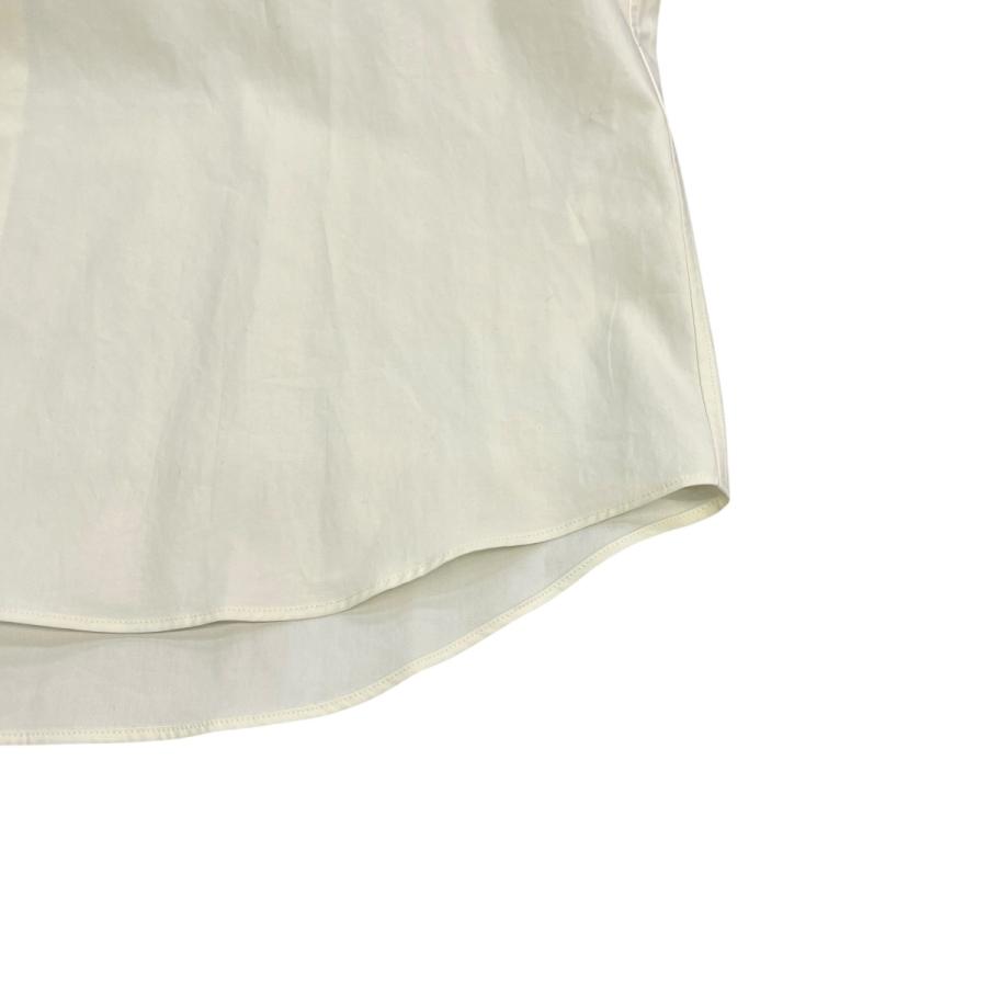 AURALEE（オーラリー） AURALEE 26SS WASHED FINX TWILL SLIM SHIRT