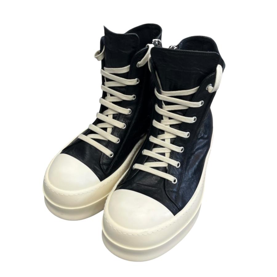 Rick Owens（リック・オウエンス） RICK OWENS 26SS MEGA BUMPER