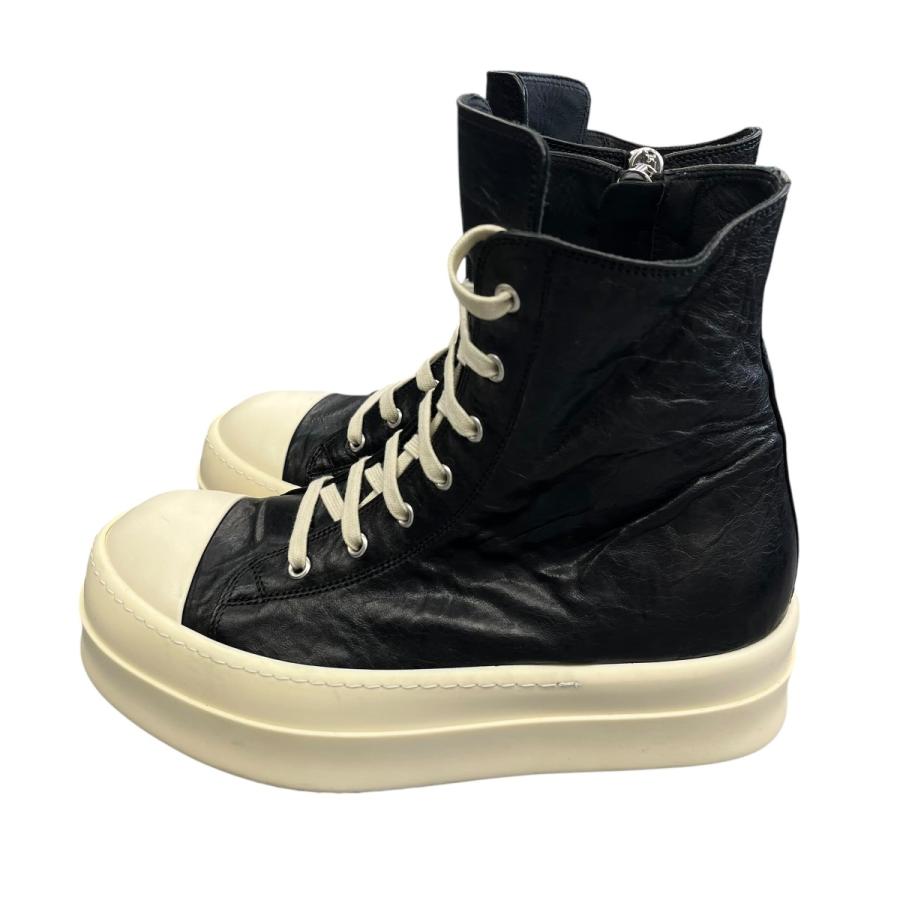 Rick Owens（リック・オウエンス） RICK OWENS 26SS MEGA BUMPER