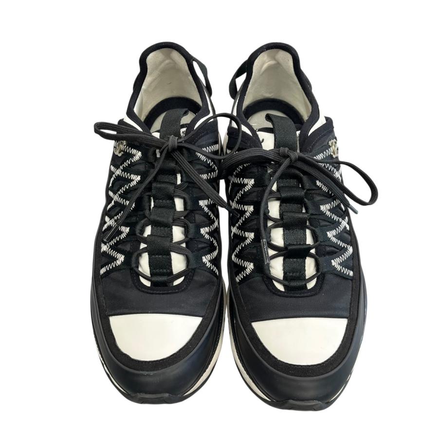 CHANEL（シャネル） 【値下げ】CHANEL ミックスファイバー カーフ
