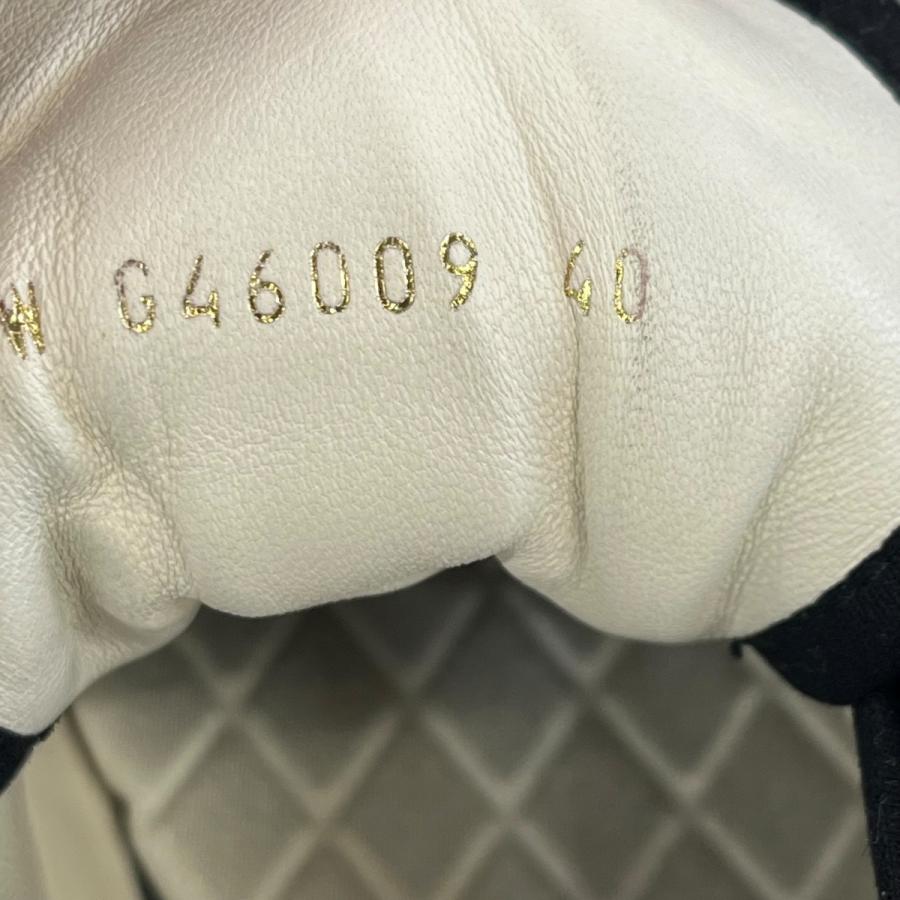 CHANEL（シャネル） 【値下げ】CHANEL ミックスファイバー カーフ