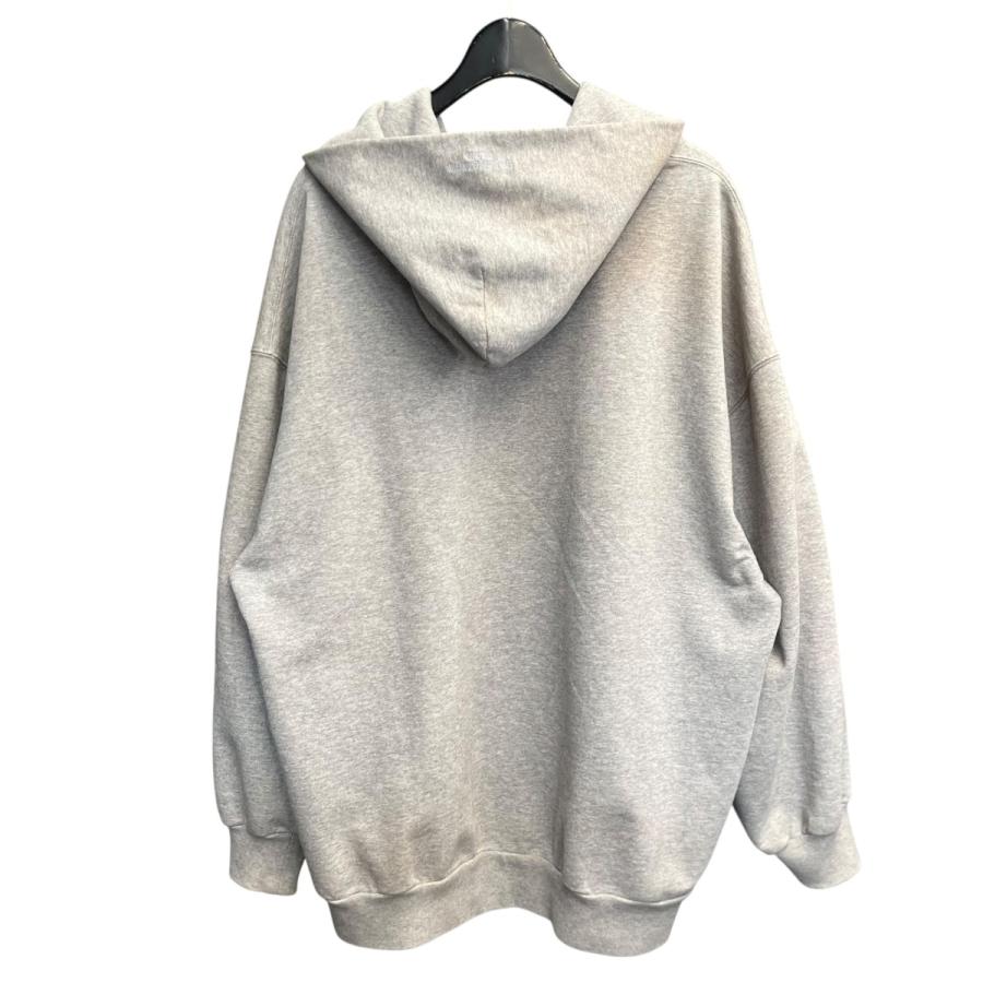 BALENCIAGA（バレンシアガ） BALENCIAGA 23SS Zip-Up Hoodie ジップ