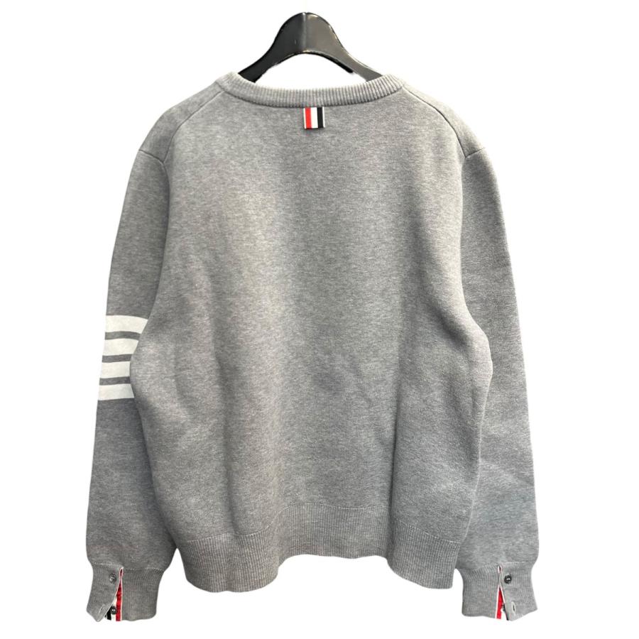 THOM BROWNE（トム ブラウン） Thom Browne 4バー ミラノステッチ 