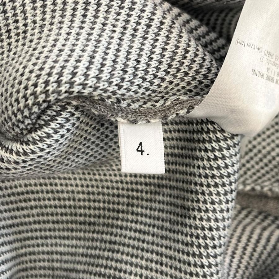 THOM BROWNE（トム ブラウン） Thom Browne 4バー ミラノステッチ 