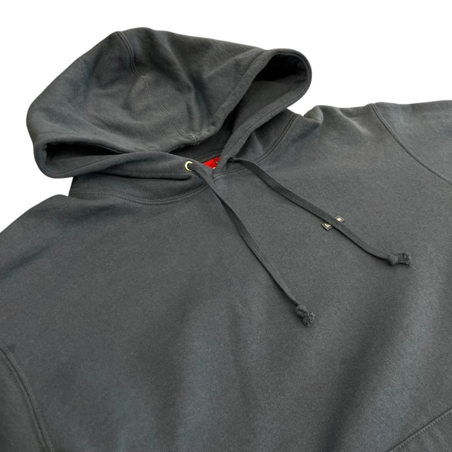 25SS Small Box Hooded Sweatshirt ブラック M Supreme（シュプリーム） 【値下げ】Supreme 25SS Small Box Hooded
