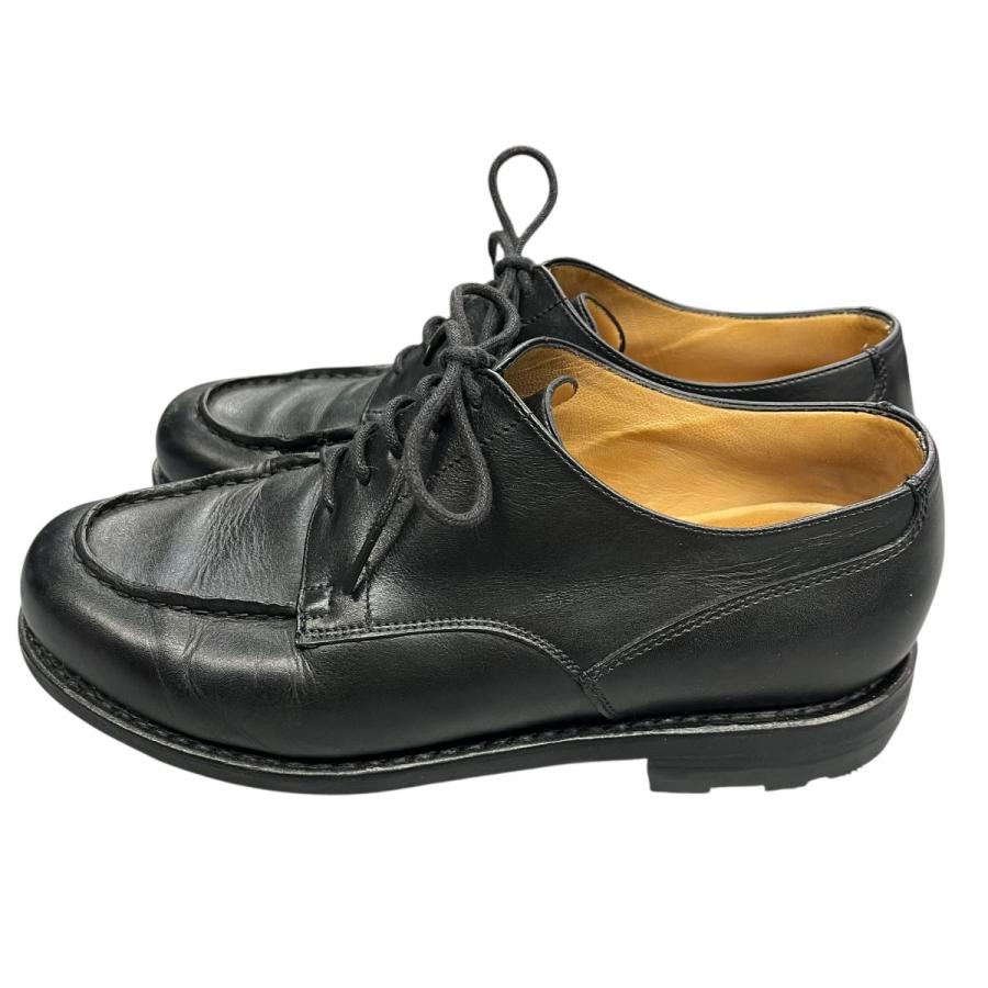 Paraboot（パラブーツ） PARABOOT CHAMBORD ACTEM Uチップシューズ