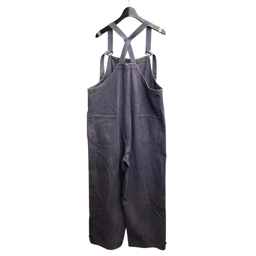 dairiku ダイリク オーバーオール DAIRIKU（ダイリク） 【値下げ】DAIRIKU 20SS Herringbone Vintage