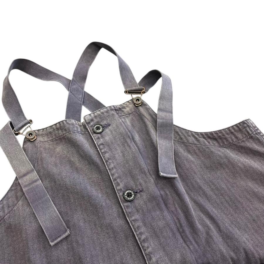 ダイリク　dairiku オーバーオール　サロペット DAIRIKU（ダイリク） 【値下げ】DAIRIKU 20SS Herringbone Vintage