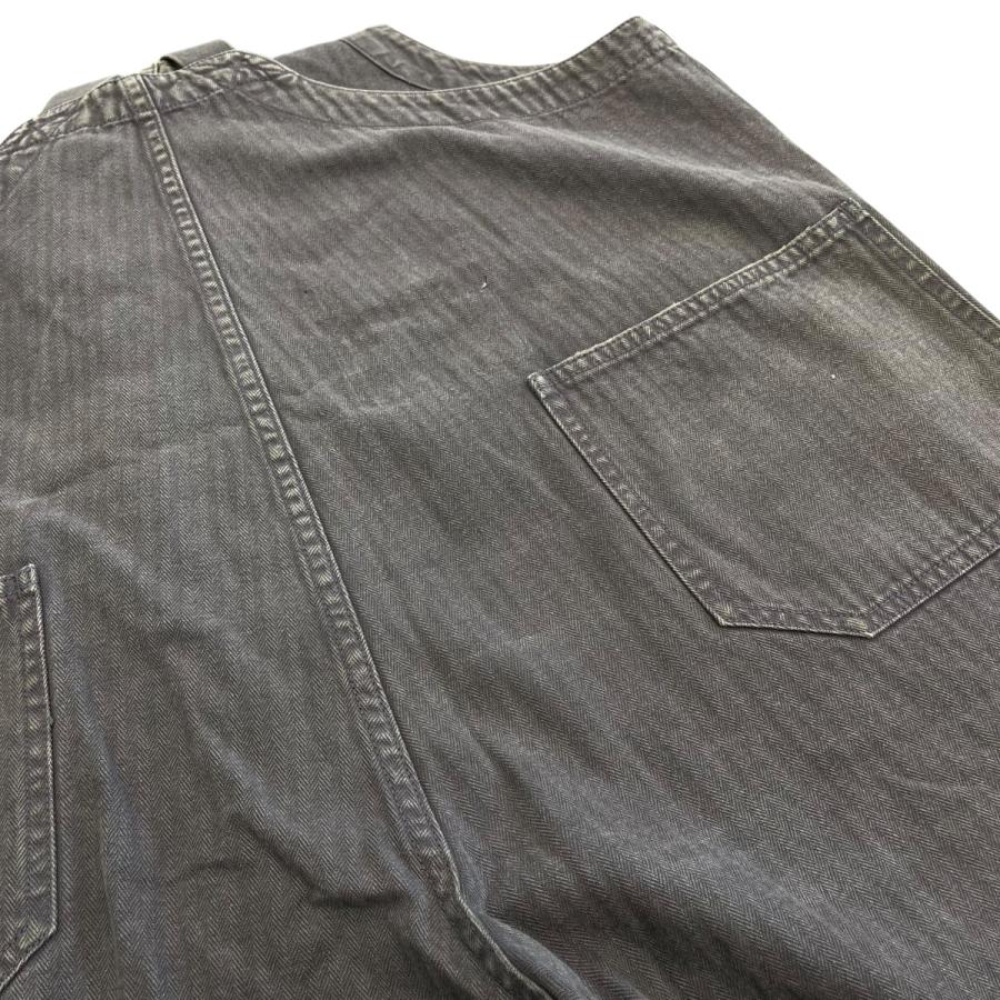 DAIRIKU（ダイリク） 【値下げ】DAIRIKU 20SS Herringbone Vintage