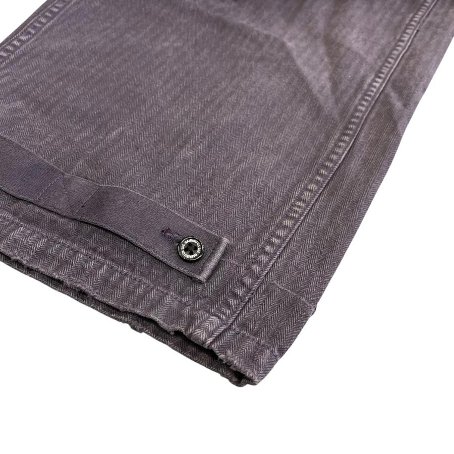 ダイリク　dairiku オーバーオール　サロペット DAIRIKU（ダイリク） 【値下げ】DAIRIKU 20SS Herringbone Vintage