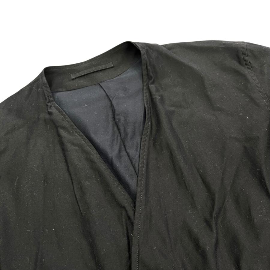 COMOLI（コモリ） COMOLI 21SS コットンサテン ハンティングジャケット