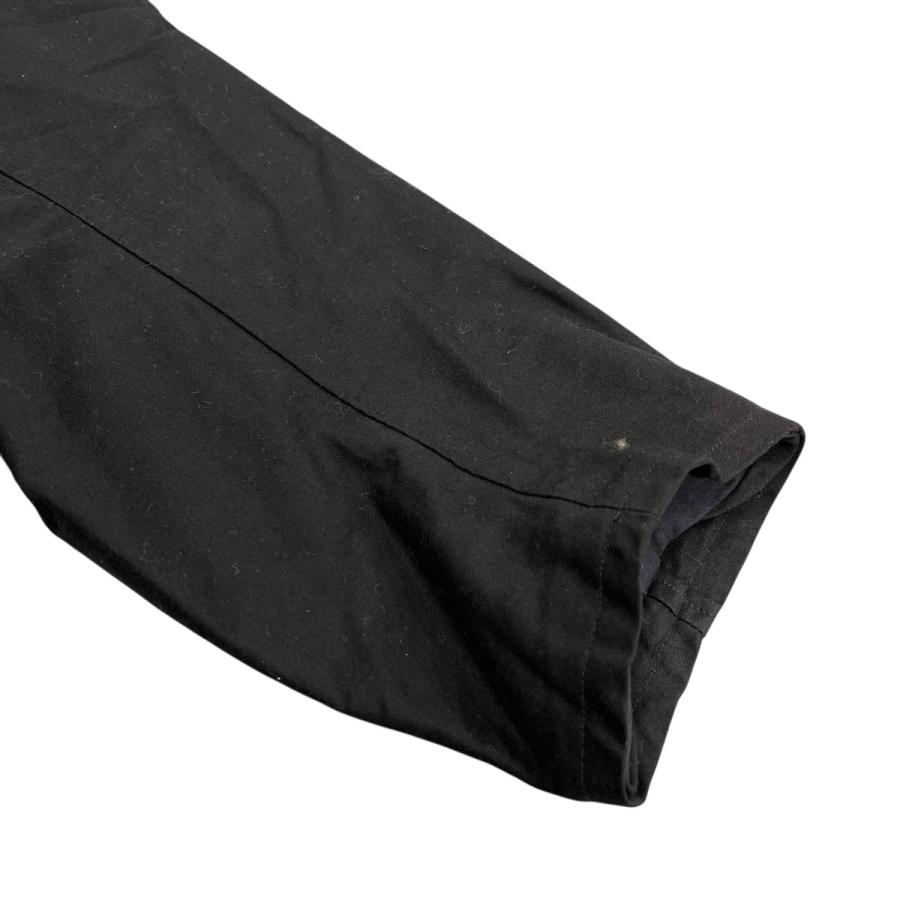 COMOLI（コモリ） COMOLI 21SS コットンサテン ハンティングジャケット
