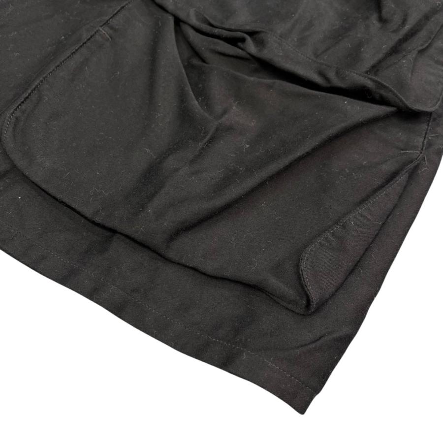 COMOLI（コモリ） COMOLI 21SS コットンサテン ハンティングジャケット