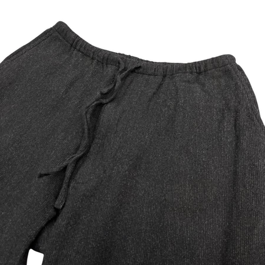 COMOLI（コモリ） 【値下げ】COMOLI 23AW リファインウール ドロー